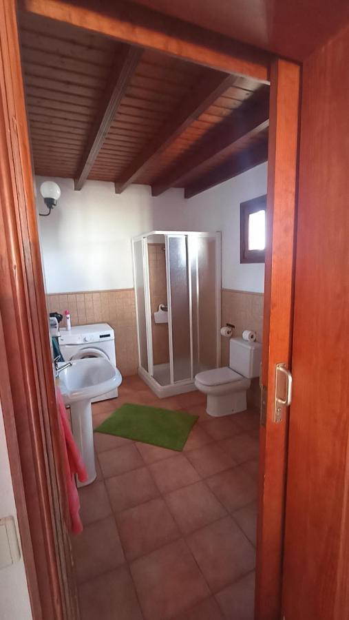 Casa Nora Guest House Guime Luaran gambar