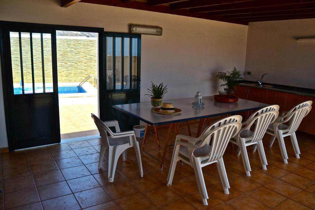 Casa Nora Guest House Guime Luaran gambar