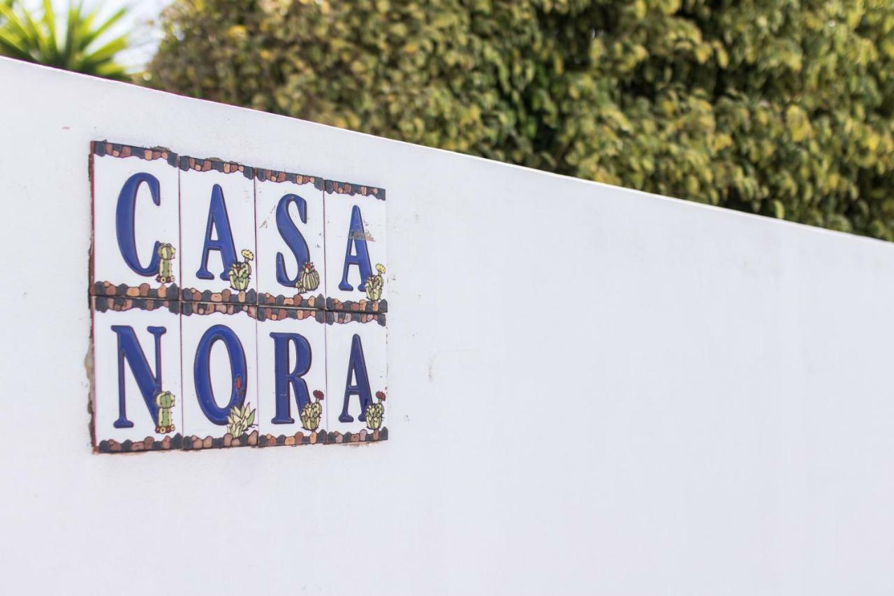 Casa Nora Guest House Guime Luaran gambar