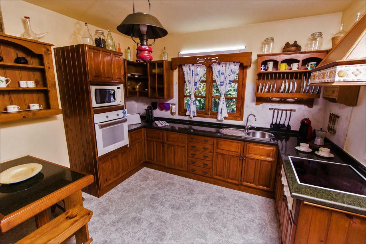 Casa Nora Guest House Guime Luaran gambar