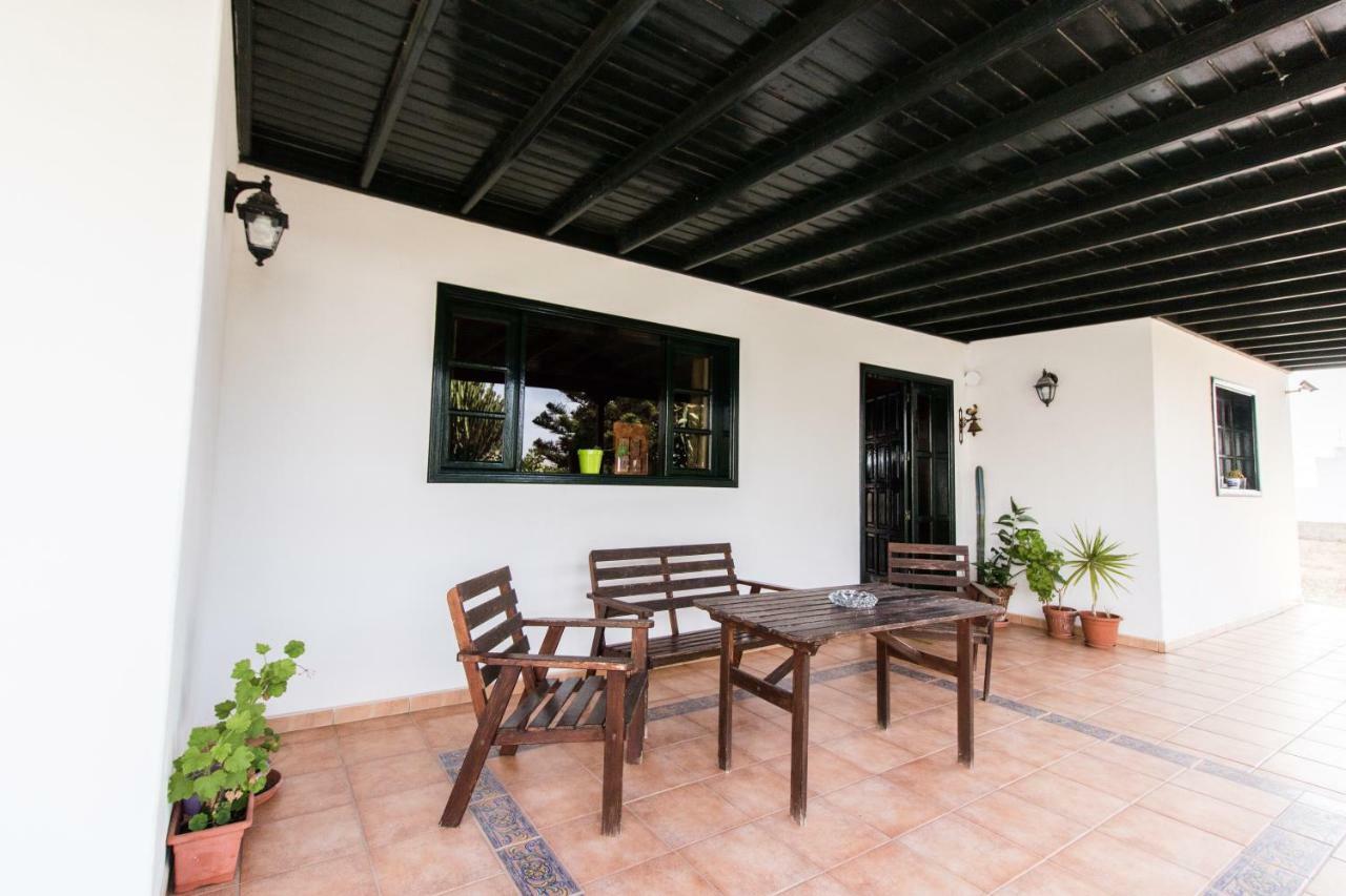 Casa Nora Guest House Guime Luaran gambar