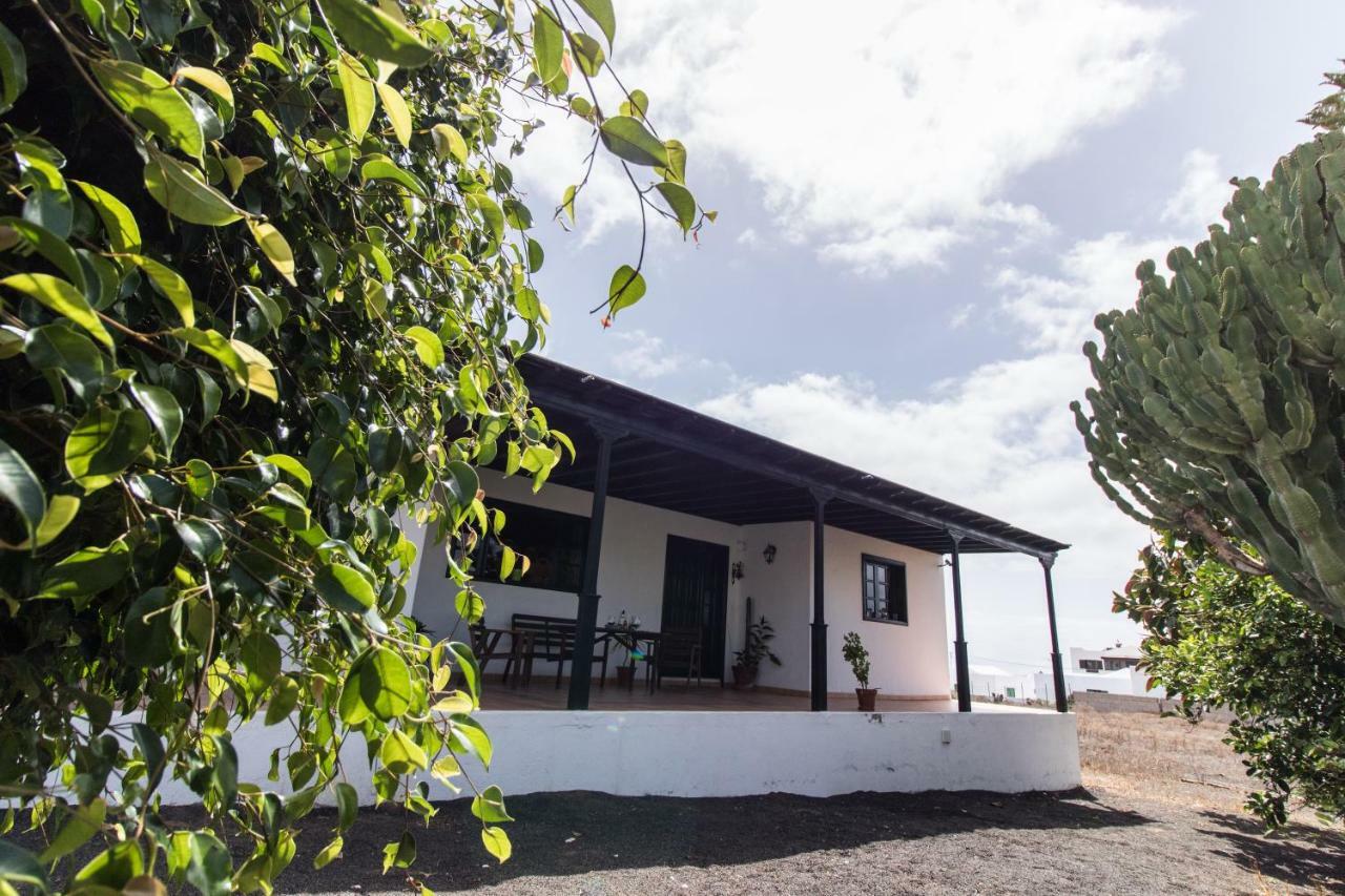 Casa Nora Guest House Guime Luaran gambar