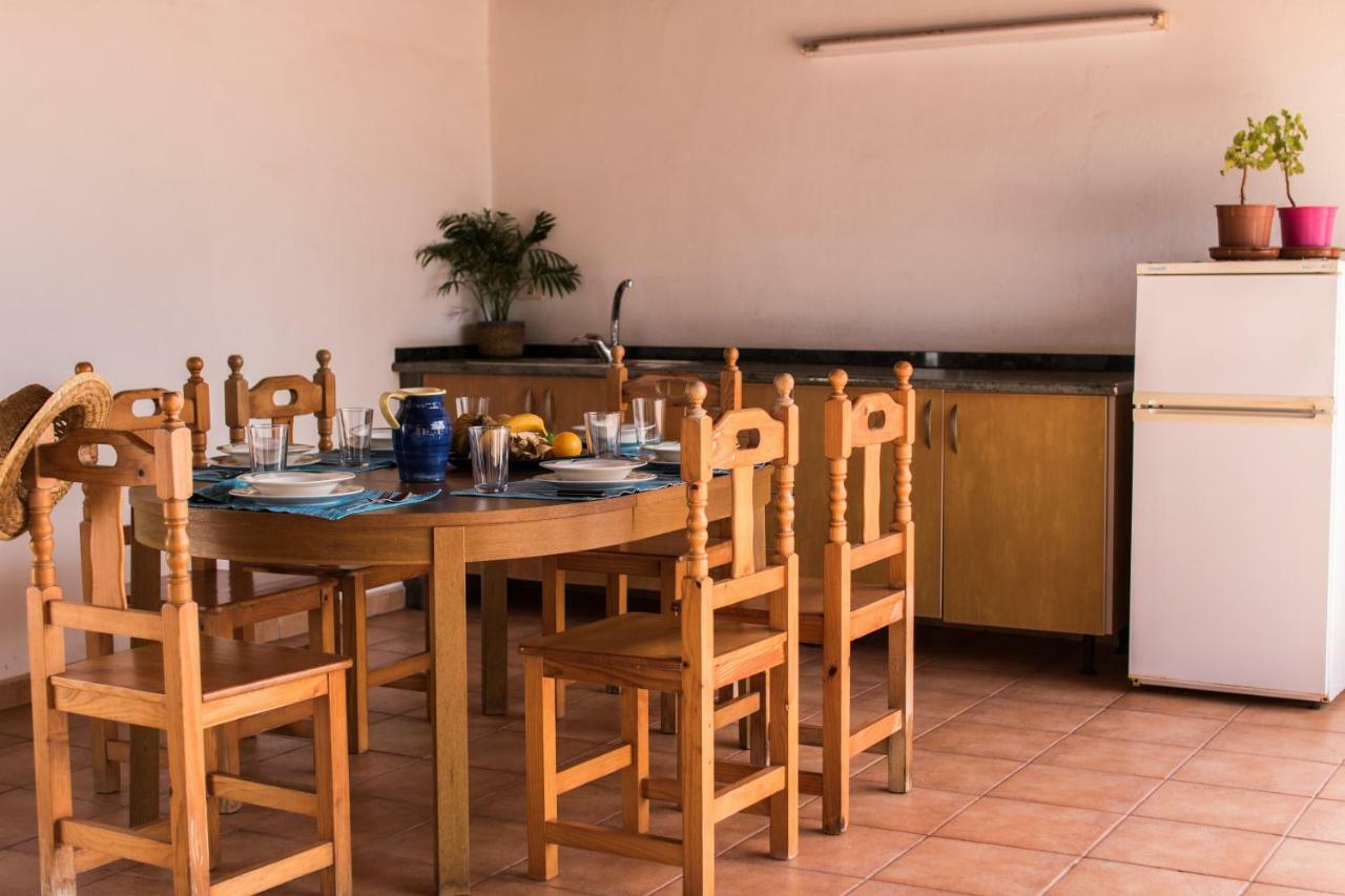 Casa Nora Guest House Guime Luaran gambar