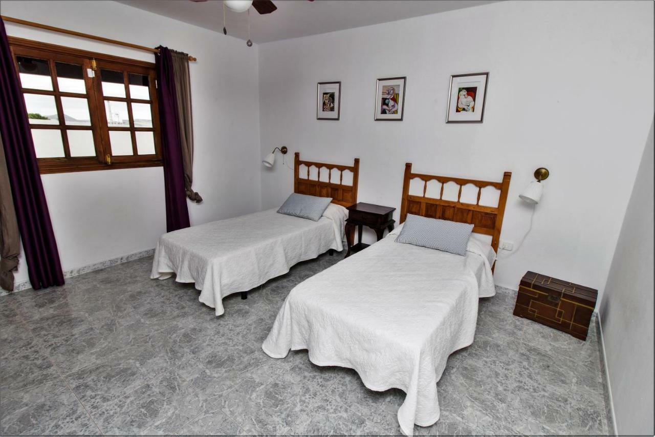 Casa Nora Guest House Guime Luaran gambar