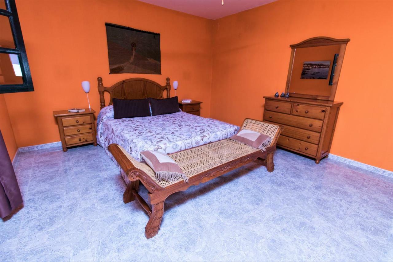 Casa Nora Guest House Guime Luaran gambar