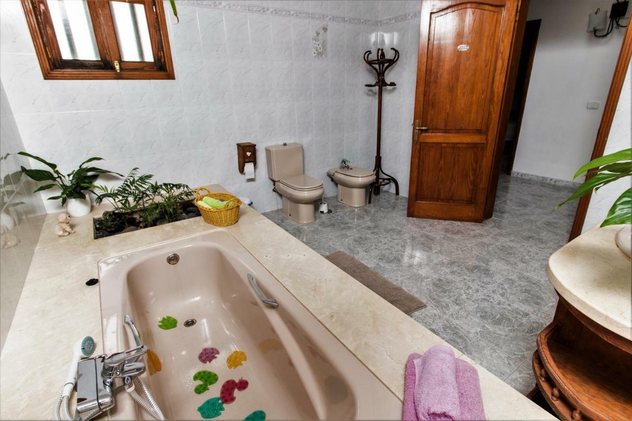 Casa Nora Guest House Guime Luaran gambar