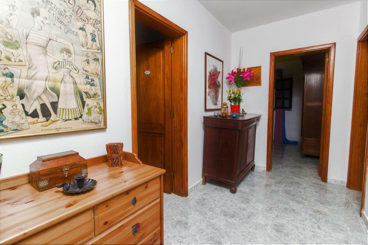 Casa Nora Guest House Guime Luaran gambar