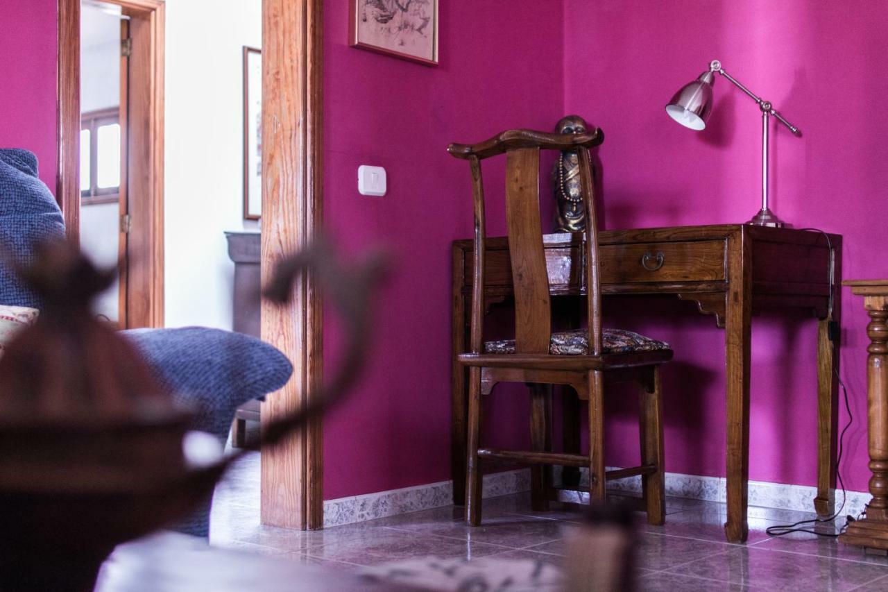 Casa Nora Guest House Guime Luaran gambar