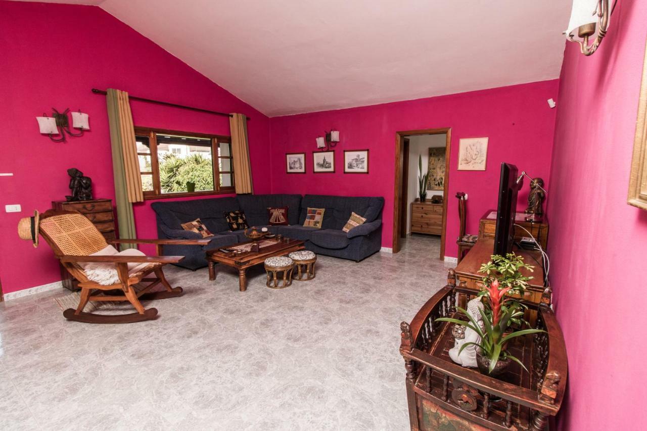 Casa Nora Guest House Guime Luaran gambar