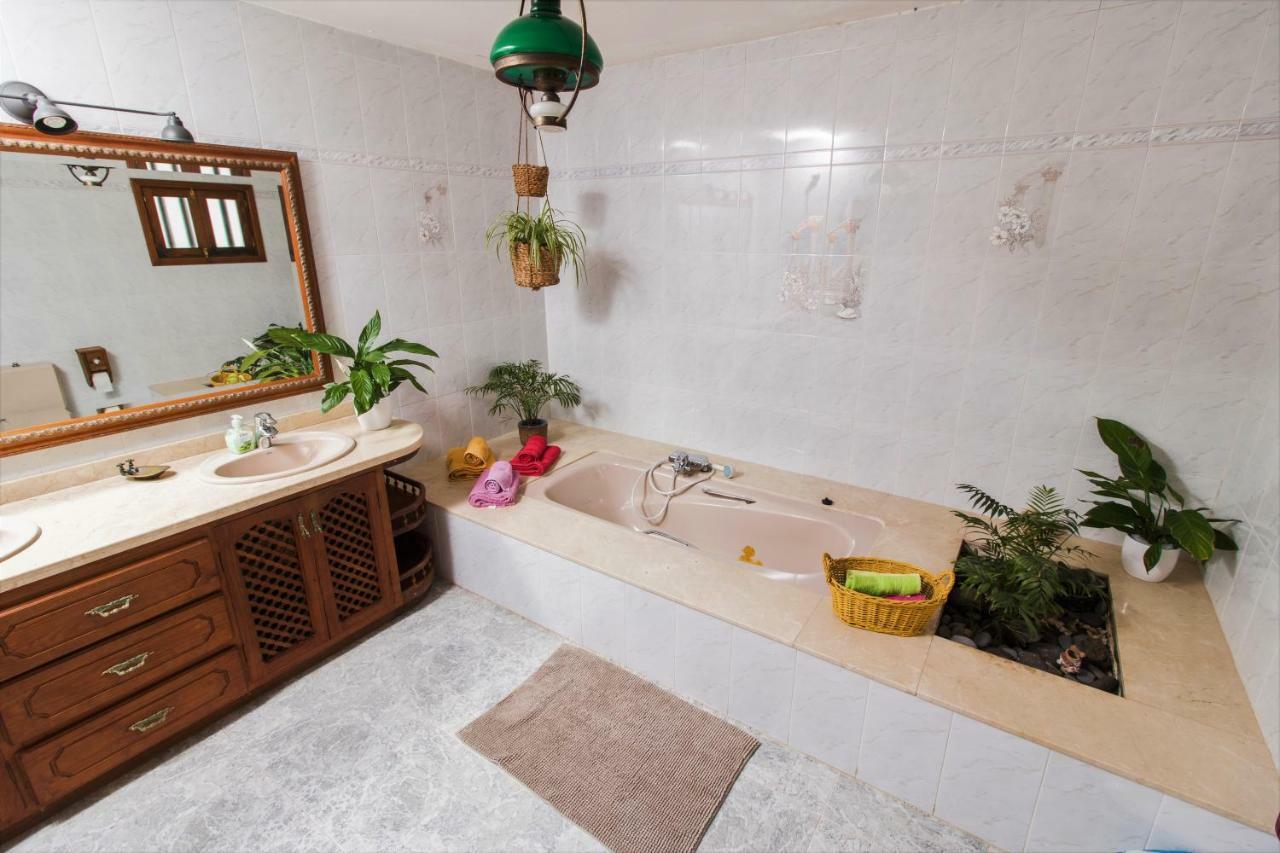 Casa Nora Guest House Guime Luaran gambar