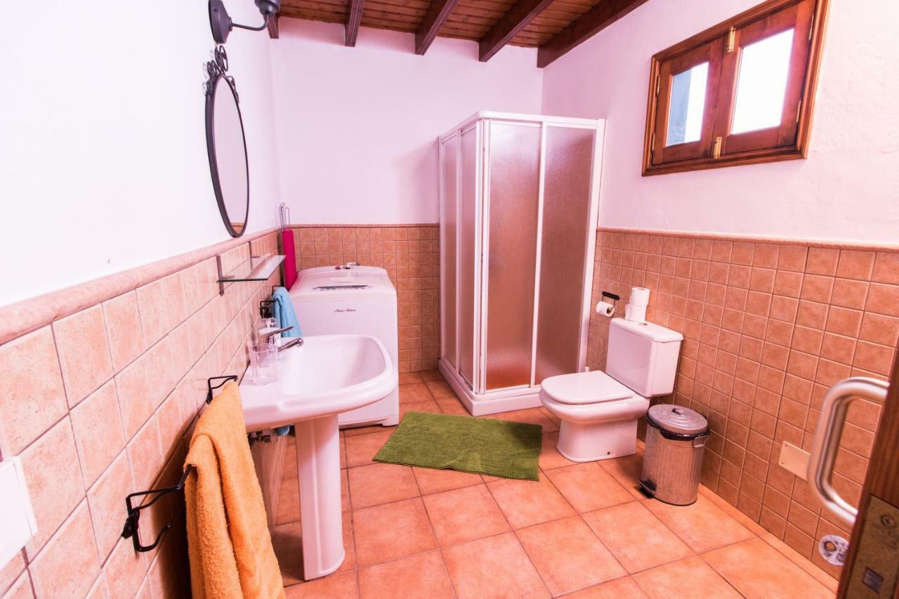 Casa Nora Guest House Guime Luaran gambar