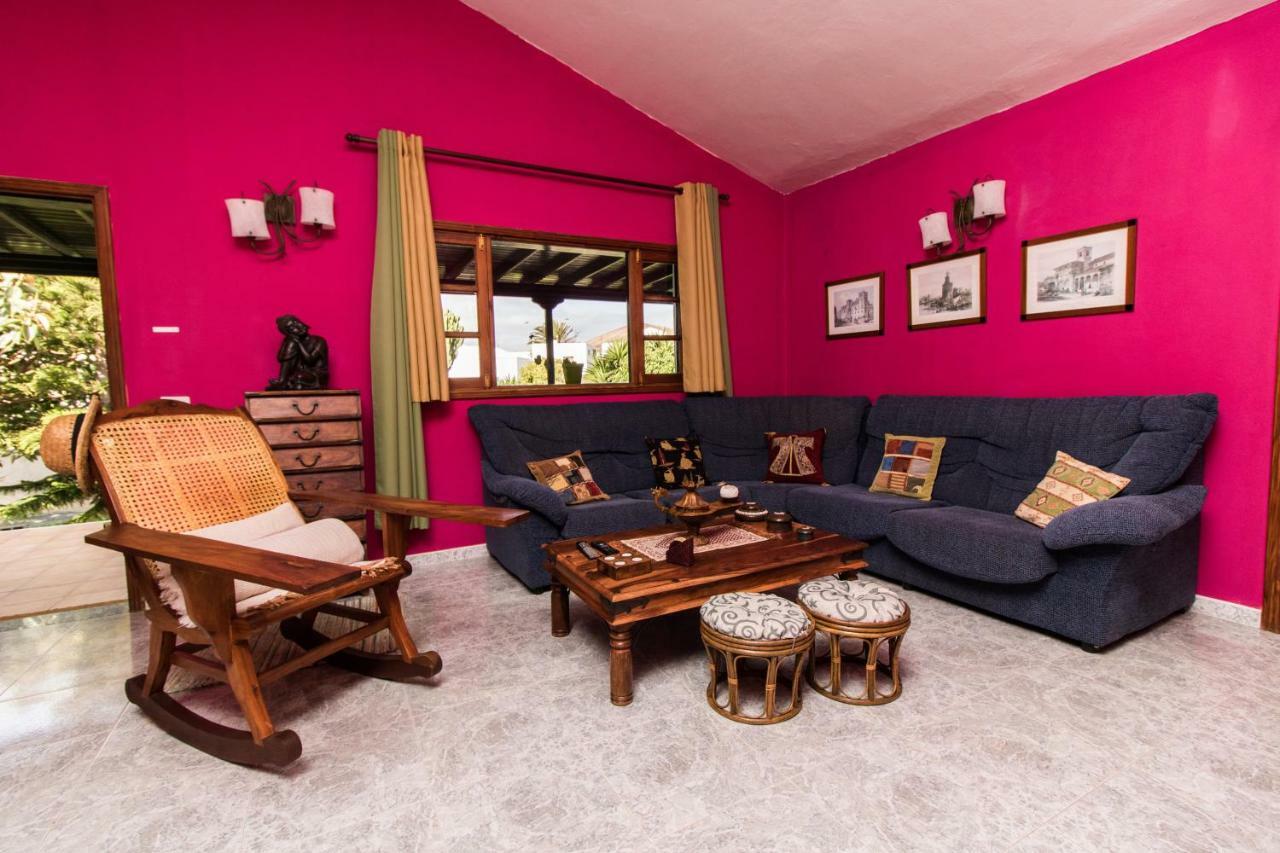 Casa Nora Guest House Guime Luaran gambar