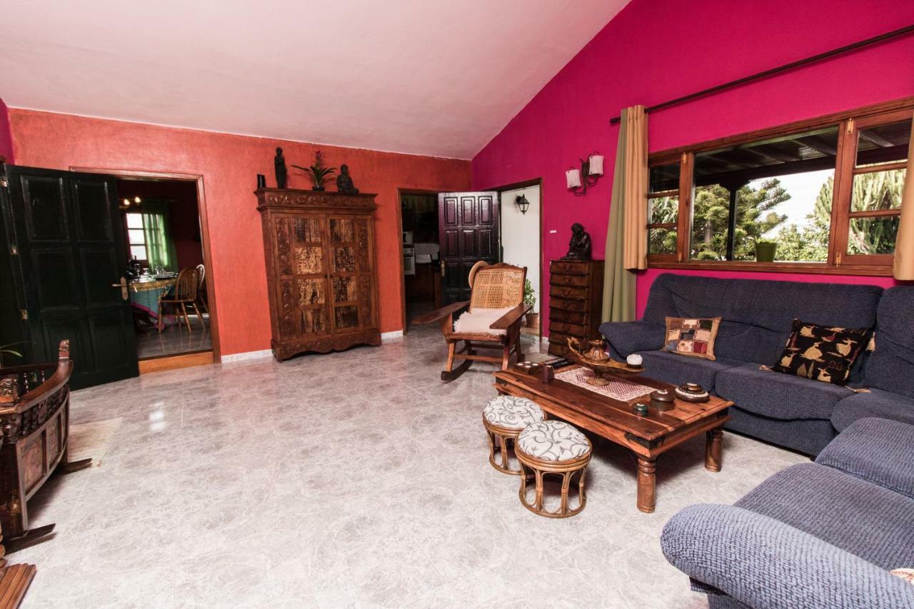Casa Nora Guest House Guime Luaran gambar