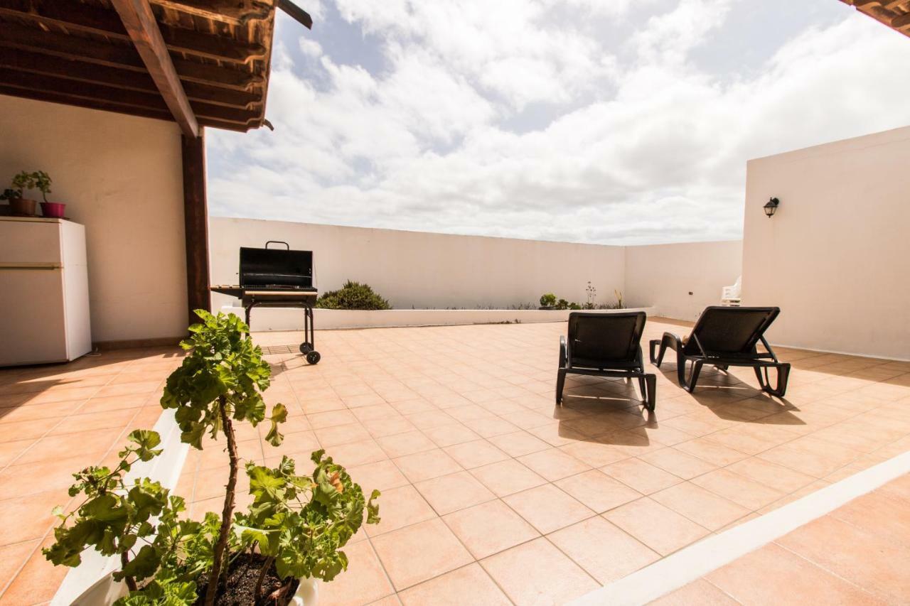 Casa Nora Guest House Guime Luaran gambar