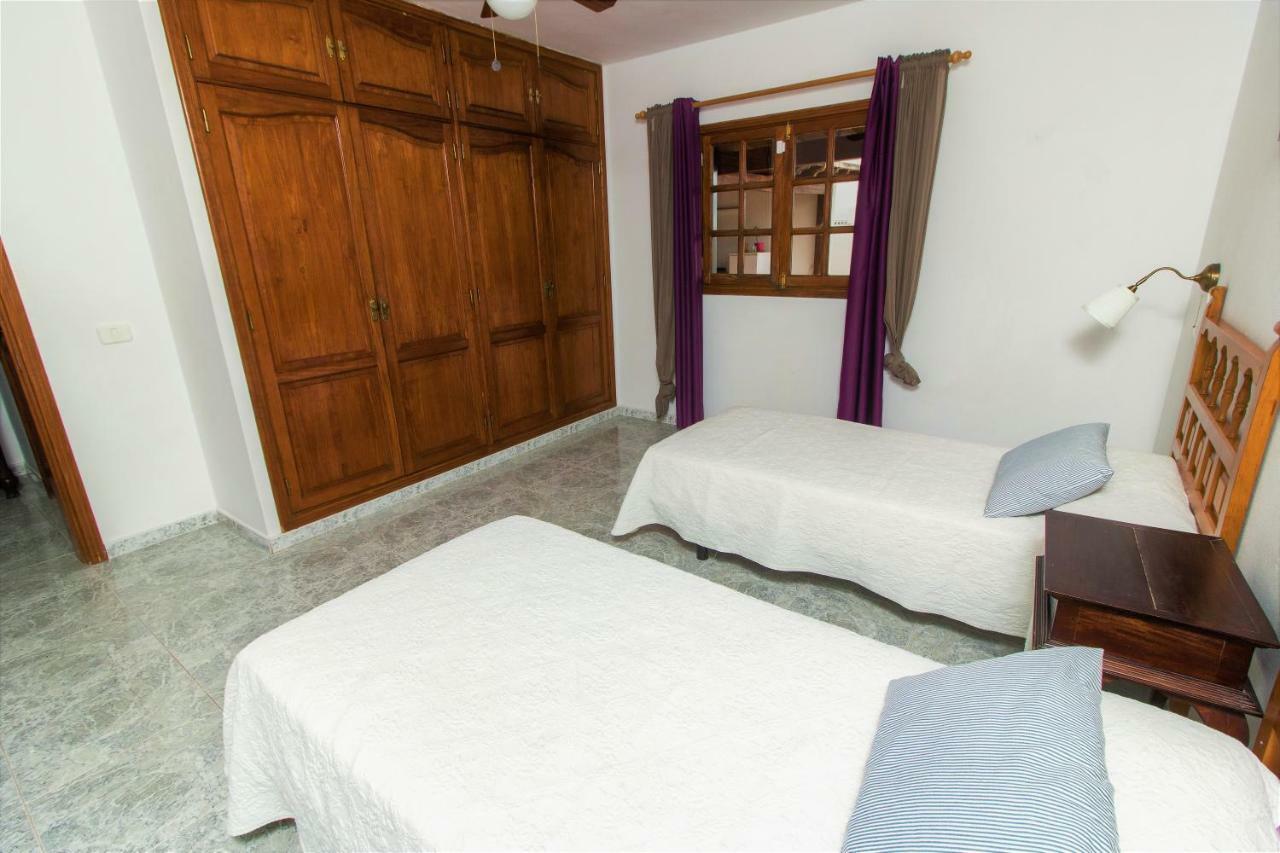 Casa Nora Guest House Guime Luaran gambar