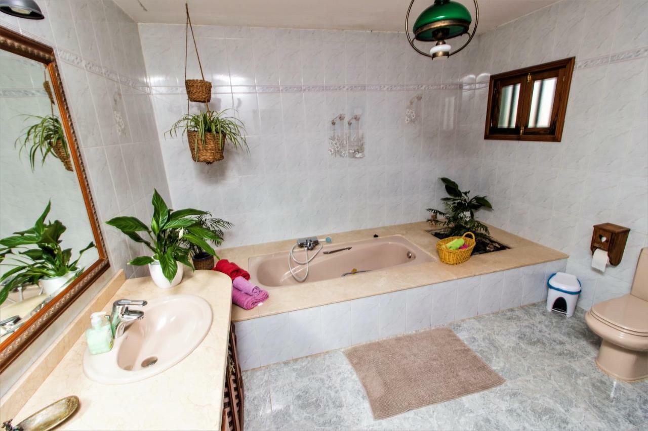 Casa Nora Guest House Guime Luaran gambar