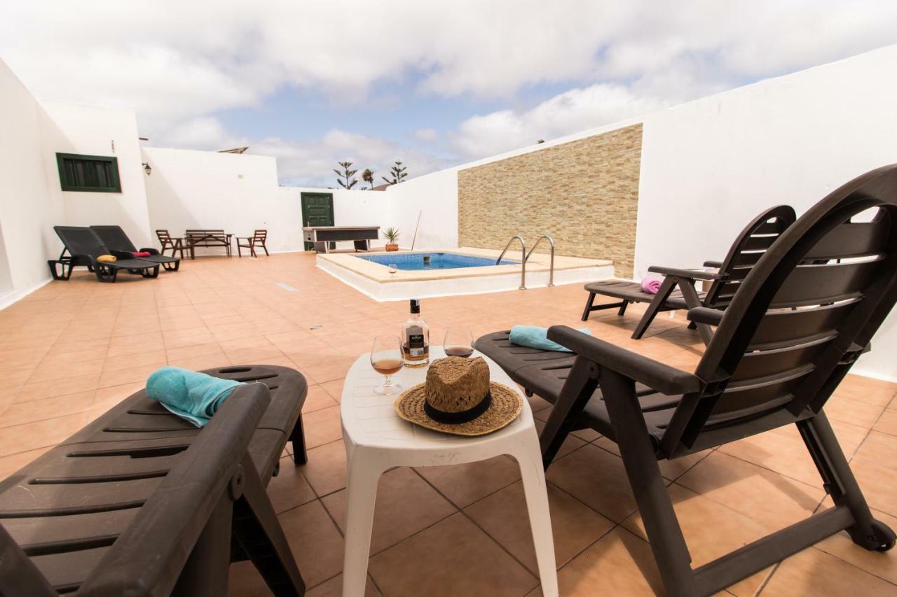 Casa Nora Guest House Guime Luaran gambar