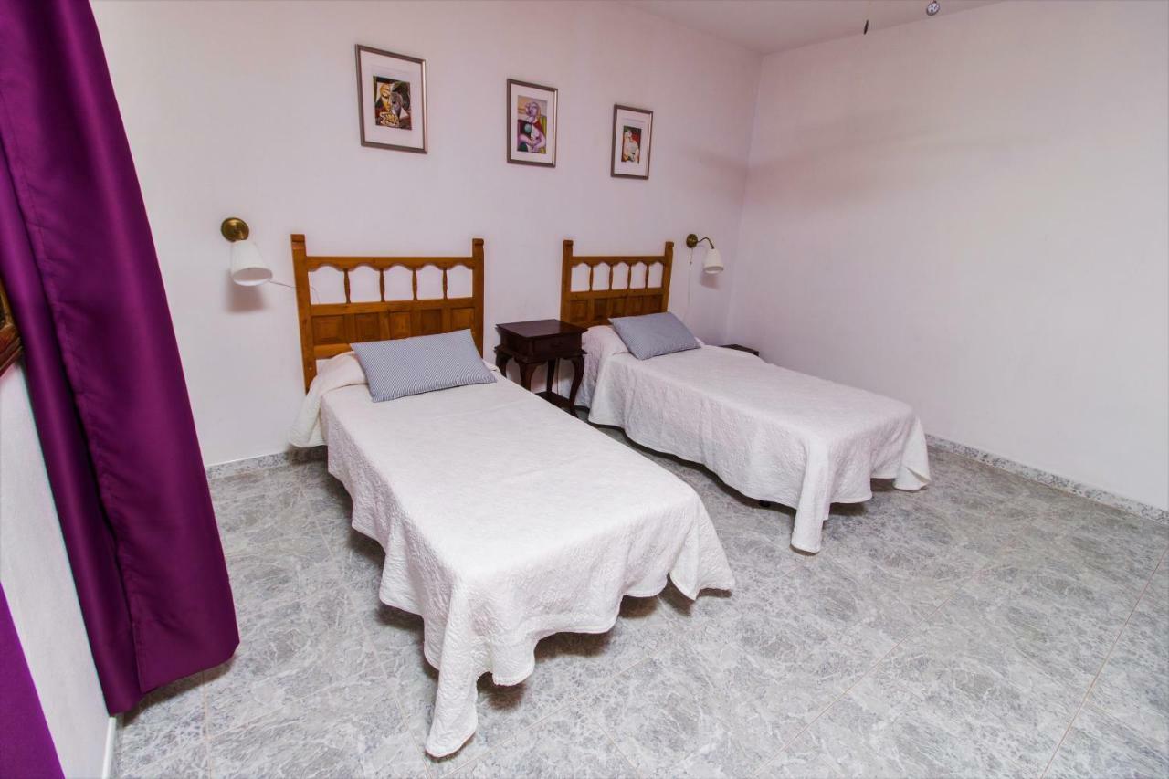 Casa Nora Guest House Guime Luaran gambar