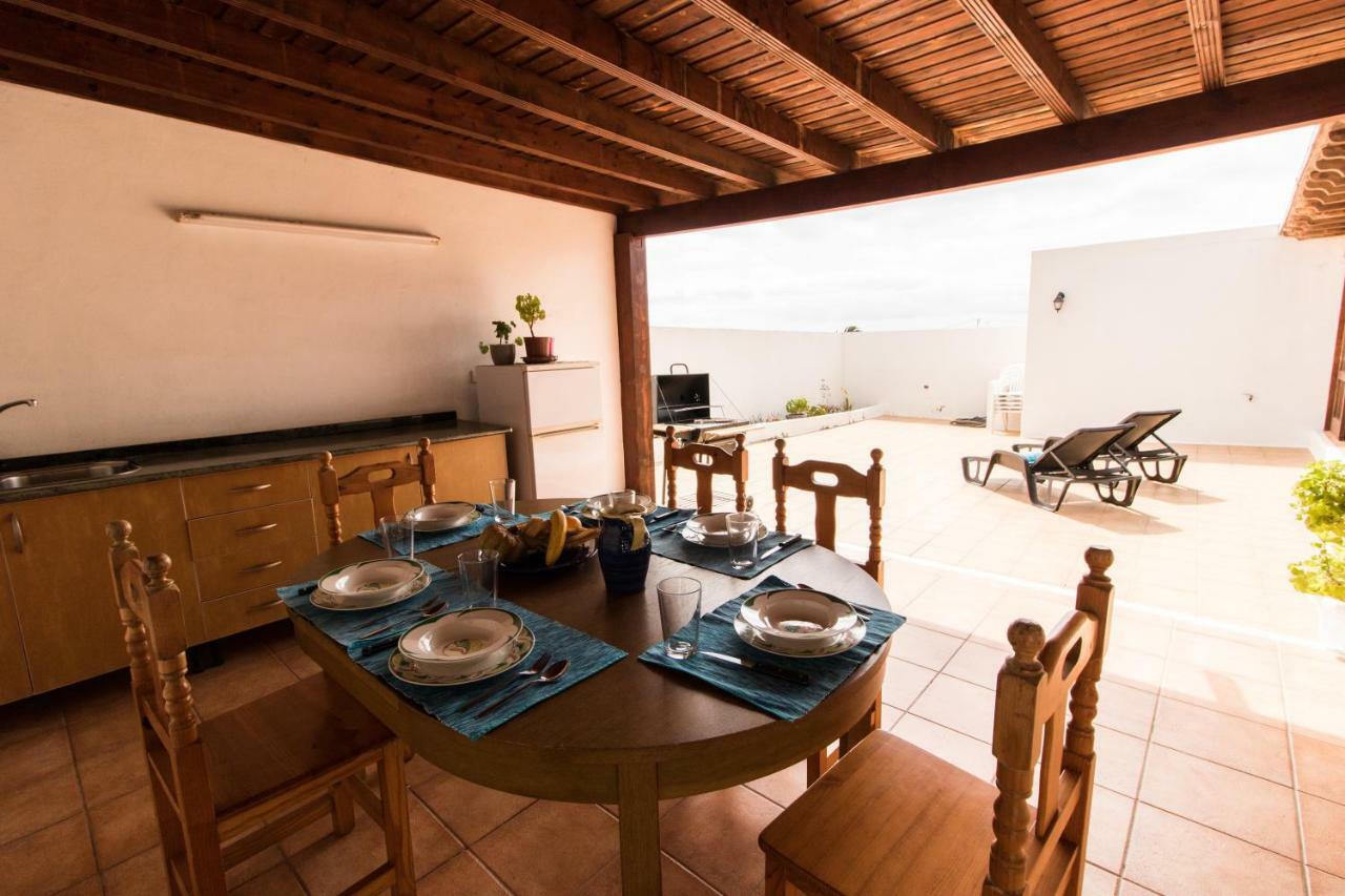 Casa Nora Guest House Guime Luaran gambar