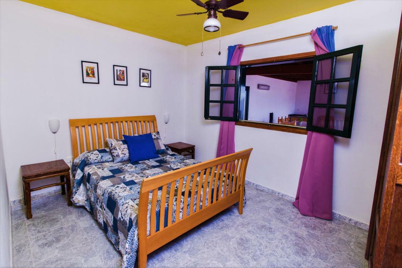 Casa Nora Guest House Guime Luaran gambar