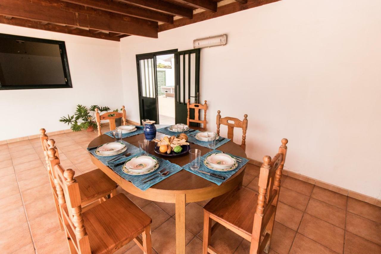 Casa Nora Guest House Guime Luaran gambar