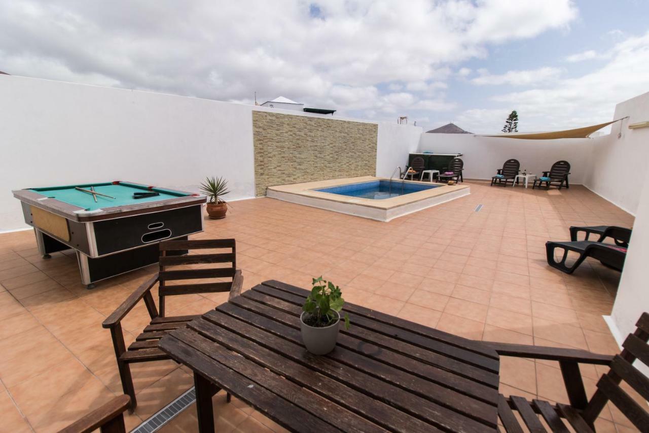 Casa Nora Guest House Guime Luaran gambar